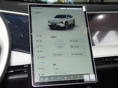 2023款 1.5T 115km 星舰
