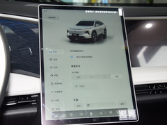 2023款 1.5T 115km 星舰