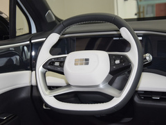 2023款 1.5T 115km 星舰