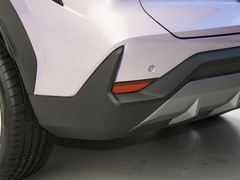 2023款 1.5T 115km 星舰