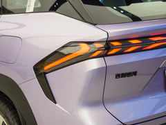 2023款 1.5T 115km 星舰
