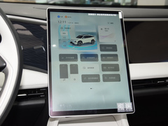 2023款 1.5T 115km 星舰