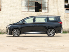 2024款 领秀系列 390T 豪华版