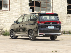 2024款 领秀系列 390T 豪华版