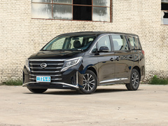 2024款 领秀系列 390T 豪华版