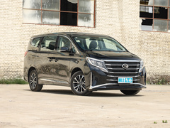 2024款 领秀系列 390T 豪华版