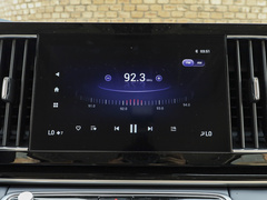 2024款 领秀系列 390T 豪华版