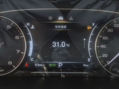 2024款 领秀系列 390T 豪华版