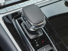 2024款 领秀系列 390T 豪华版