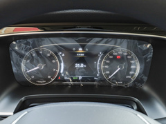2024款 领秀系列 390T 豪华版