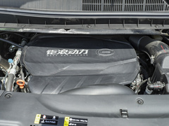 2024款 领秀系列 390T 豪华版