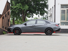 2023款 240TGDi DCT N Line GLX精英版