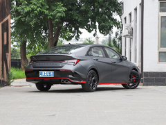 2023款 240TGDi DCT N Line GLX精英版