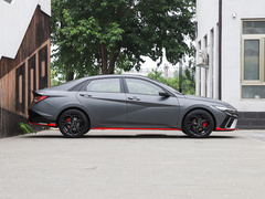 2023款 240TGDi DCT N Line GLX精英版