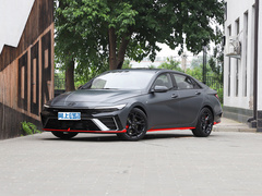 2023款 240TGDi DCT N Line GLX精英版