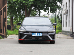 2023款 240TGDi DCT N Line GLX精英版