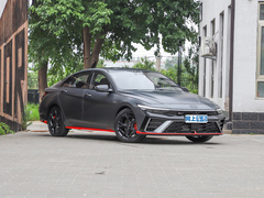 2023款 240TGDi DCT N Line GLX精英版