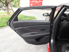 2023款 240TGDi DCT N Line GLX精英版