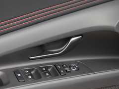 2023款 240TGDi DCT N Line GLX精英版