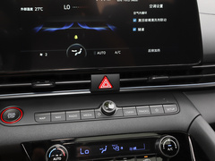 2023款 240TGDi DCT N Line GLX精英版