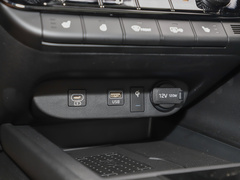 2023款 240TGDi DCT N Line GLX精英版