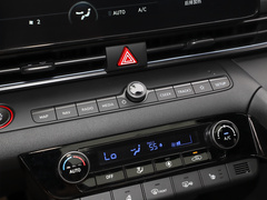 2023款 240TGDi DCT N Line GLX精英版