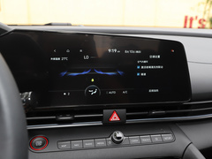 2023款 240TGDi DCT N Line GLX精英版