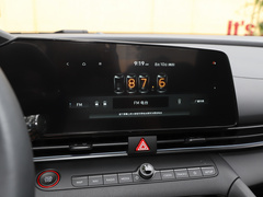 2023款 240TGDi DCT N Line GLX精英版