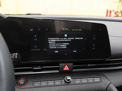 2023款 240TGDi DCT N Line GLX精英版