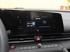 2023款 240TGDi DCT N Line GLX精英版