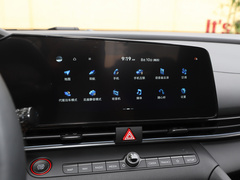 2023款 240TGDi DCT N Line GLX精英版