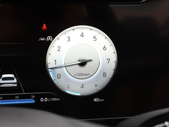 2023款 240TGDi DCT N Line GLX精英版