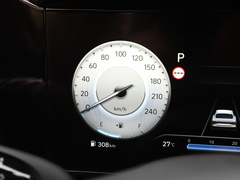 2023款 240TGDi DCT N Line GLX精英版