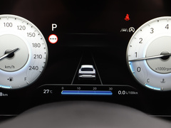 2023款 240TGDi DCT N Line GLX精英版