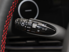 2023款 240TGDi DCT N Line GLX精英版