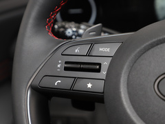2023款 240TGDi DCT N Line GLX精英版