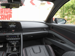 2023款 240TGDi DCT N Line GLX精英版