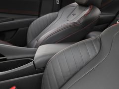 2023款 240TGDi DCT N Line GLX精英版