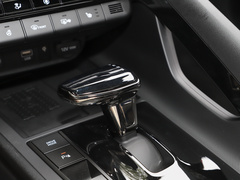 2023款 240TGDi DCT N Line GLX精英版
