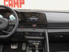 2023款 240TGDi DCT N Line GLX精英版