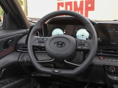 2023款 240TGDi DCT N Line GLX精英版