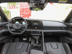 2023款 240TGDi DCT N Line GLX精英版
