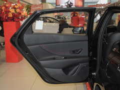 2023款 240TGDi DCT N Line GLX精英版