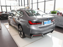 2023款 eDrive 40 L 曜夜运动套装