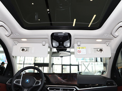 2023款 eDrive 40 L 曜夜运动套装