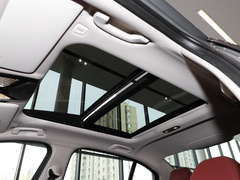 2023款 eDrive 40 L 曜夜运动套装