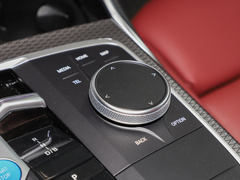 2023款 eDrive 40 L 曜夜运动套装