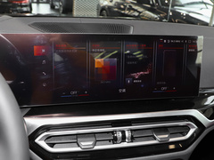 2023款 eDrive 40 L 曜夜运动套装