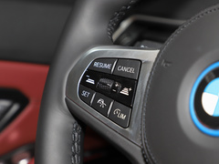 2023款 eDrive 40 L 曜夜运动套装