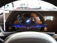 2023款 eDrive 40 L 曜夜运动套装